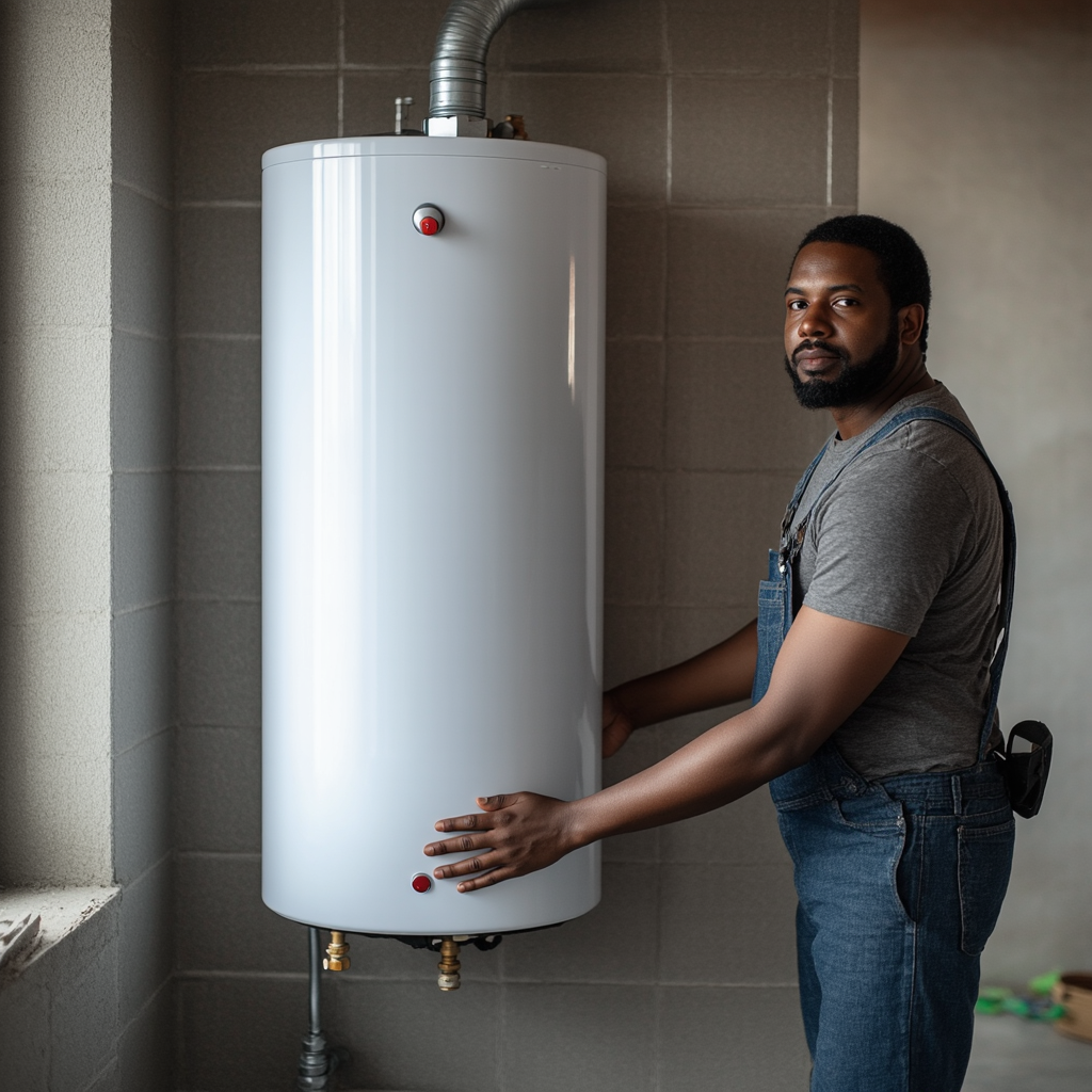 Installations de plomberie 