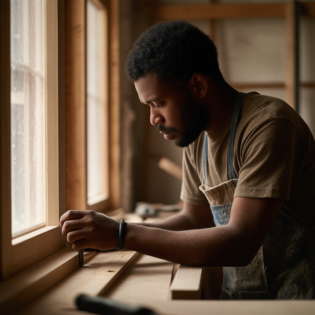 Dépannage Menuiserie Express 