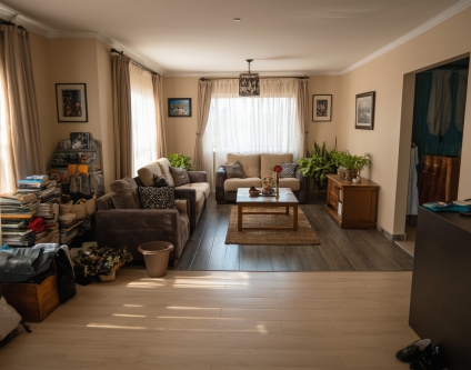 Ménage, repassage, cuisine… Comment bien préparer sa maison avant l’arrivée de son Djosseur ?